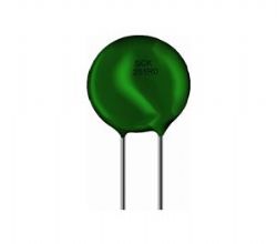 SCK Series Power Thermistor for Limiting Inrush Current
